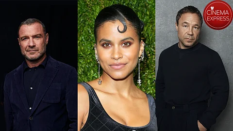 Liev Schreiber, Zazie Beetz, and Stephen Graham to star in crime series from Apple TV+
