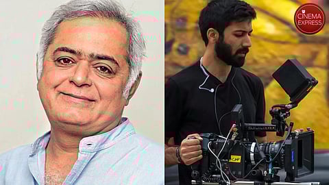 Hansal Mehta says allegations of ‘predatory behaviour’ against cinematographer Pratik Shah must be investigated
