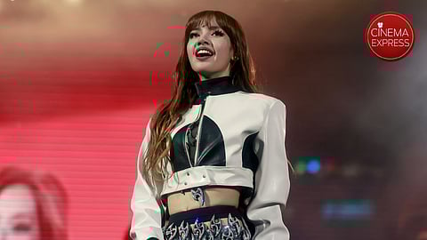 Documentary to explore K-Pop star Lisa's rise to stardom