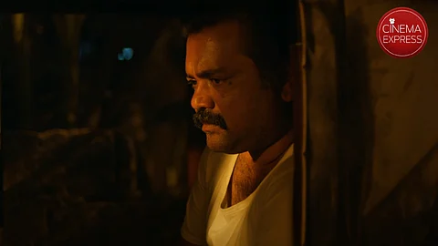'Usure Unna Thaane' from Madras Matinee is a heartfelt tribute to the father-daughter bond