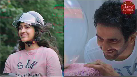 SKY teaser: Modern day aspirations and relationships take centrestage in the upcoming drama