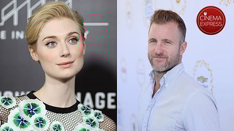 Once Upon a Time in Hollywood sequel to star Elizabeth Debicki and Scott Caan