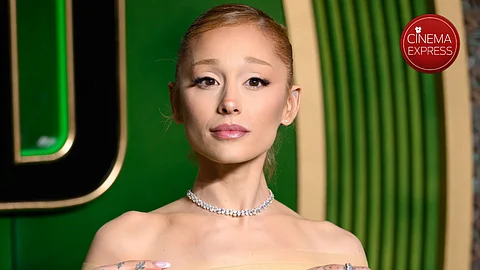 Ariana Grande joins Ben Stiller and Robert De Niro in Meet the Parents 4