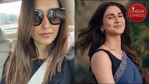 Ileana D’Cruz responds to being replaced by Vaani Kapoor in Raid 2: ‘The makers did offer me the movie…couldn’t do as I had just had my baby’