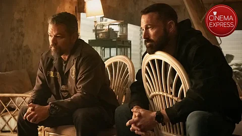 Netflix TUDUM 2025: January 2026 premiere set for Matt Damon and Ben Affleck crime thriller The RIP
