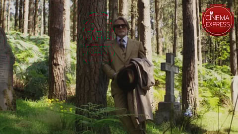 Netflix TUDUM 2025: Wake Up Dead Man: A Knives Out Mystery gets premiere date; cast revealed