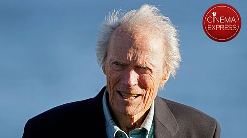 'I haven't lost touch yet': Clint Eastwood announces he will direct his next soon