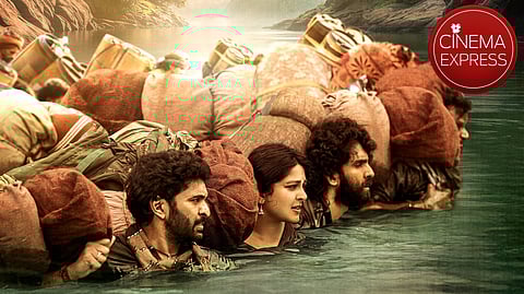 Anushka Shetty’s Ghaati locks release date