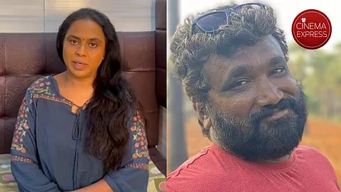 Viji Chandrasekhar condoles death of director Vikram Sugumaran, urges people not to overwork