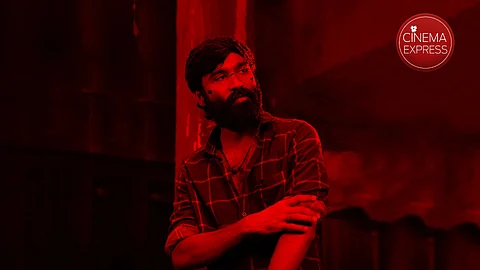 Dhanush confirms Vada Chennai 2 to go on floors next year