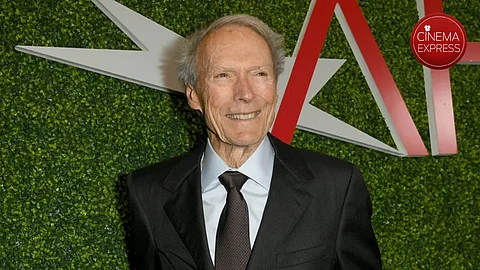Clint Eastwood says he misses the time when theaters weren't filled with remakes and sequels