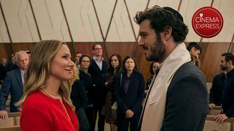 Nobody Wants This season 2 gets Netflix premiere date