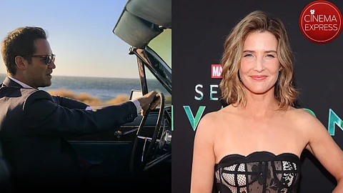 Avengers star Cobie Smulders to join Netflix's The Lincoln Lawyer