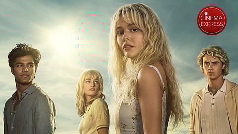 We Were Liars Trailer: The Sinclairs have secrets to hide in this thriller