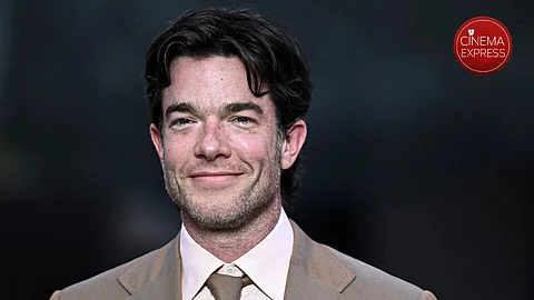 John Mulaney recalls denying offer to host Oscars: 'Had a lot going on'