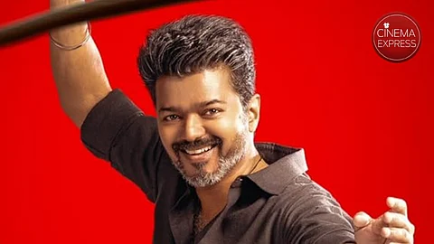 Vijay completes shooting for his portions in H Vinoth's Jana Nayagan: Report