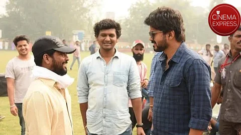 Choreographer Dinesh accused of embezzling ₹25 lakh during work on Leo: Here’s what you need to know