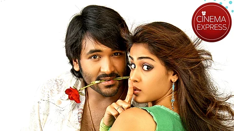 Vishnu Manchu’s Dhee to re-release in cinemas on this date