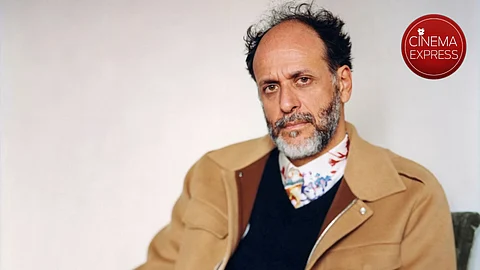 Luca Guadagnino set to helm Artificial based on real-life OpenAI story