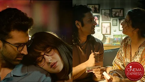Metro…In Dino trailer: Aditya Roy Kapoor, Sara Ali Khan and Pankaj Tripathi led ensemble explores modern love