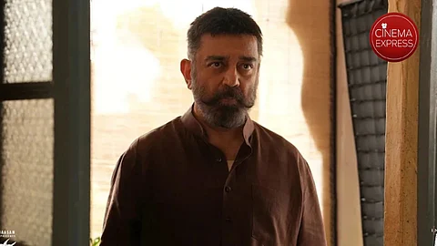 Thug Life: Kamal Haasan fans travel to Hosur to catch the ganster action drama in theatres