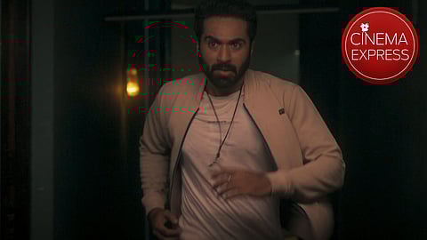 Jenma Natchathiram Teaser: Taman takes the lead in this danger-filled treasure hunt