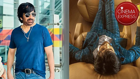Ravi Teja's 76th film formally launched; Release period announced