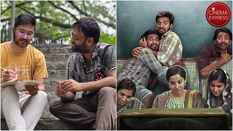 Praveen Kandregula: Subham is fun, but I hope people don’t relate to it