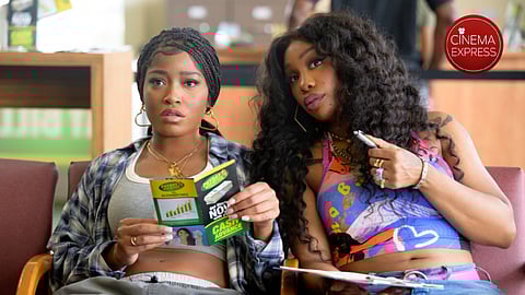 One of Them Days sequel in development, Keke Palmer and SZA to reprise roles