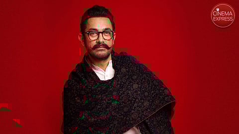 Aamir Khan on superhero film with Lokesh, online trolling and refusing to sell Sitaare Zameen Par on OTT: ‘I want to revive the theatre business’