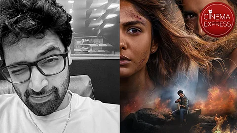 Adivi Sesh shares update on Dacoit, crucial schedule begins from this date