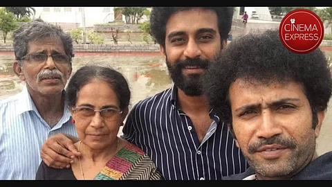 Shine Tom Chacko's father dies in road accident, actor and family injured