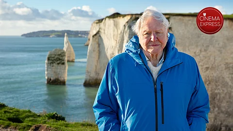 David Attenborough to explore marine secrets, threats in World Oceans Day documentary