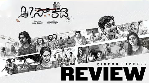 Sees Kaddi Movie Review: A pencil’s stroke through scribbled lives, sharpened truths, and erased doubts