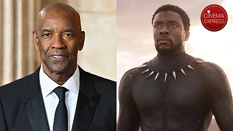 Denzel Washington confirmed to star in Black Panther 3