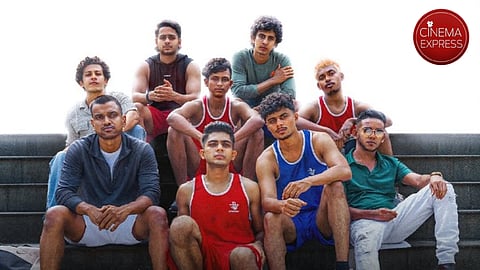 Khalid Rahman-Naslen's Alappuzha Gymkhana gets OTT release date
