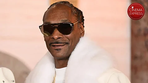 Snoop Dogg