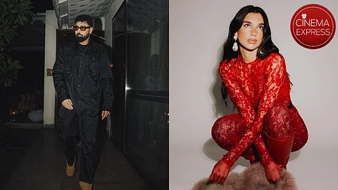 Badshah defends ‘make babies with her’ comment on Dua Lipa: ‘It doesn’t show mine but your thinking’
