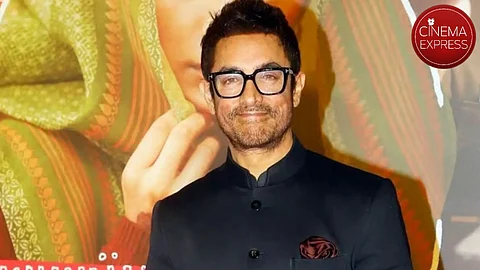 Aamir Khan says he is happy with Sitaare Zameen Par but can’t say anything about box office: ‘Everyone wants to see action films’