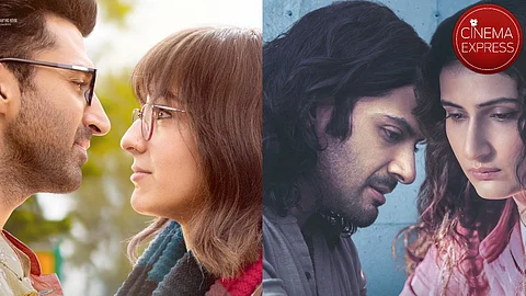 ‘Dil Ka Kya’: Pritam’s new song from Metro…In Dino portrays sombre days of relationships