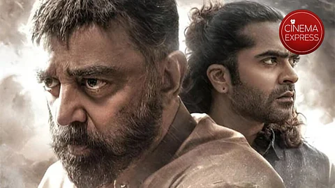 Thug Life box office collection Day 4: Kamal Haasan’s film earns ₹36.9 crore in 4 days