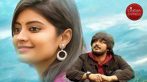 College Kalavida Movie Review: A predictable campus drama with fleeting sparks