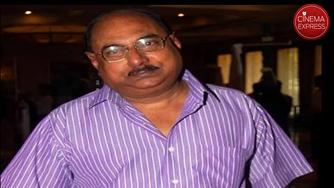 Veteran filmmaker Partho Ghosh passes away at 75