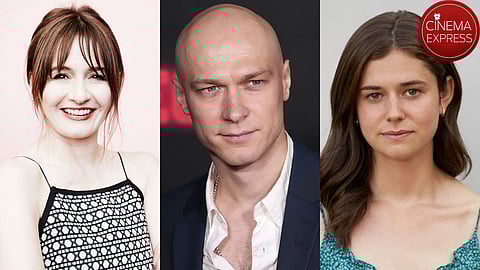 Alison Oliver and Yura Borisov roped in Emily Mortimer's Dennis