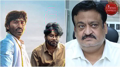 Kuberaa producer: OTT revenues to be slashed by 10 crore if we postponed the release