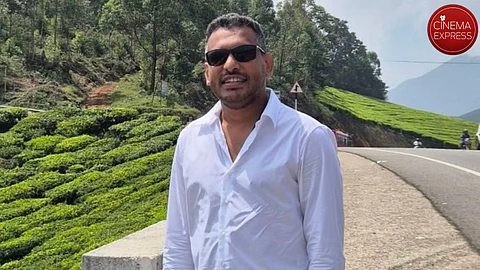 Girish AD & Bhavana Studios to reunite for another film before Premalu 2