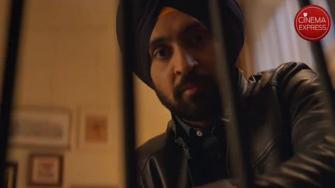 Detective Sherdil trailer: Diljit Dosanjh plays a desi detective in this quirky whodunit