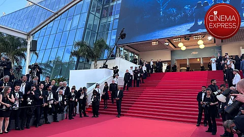 Cannes Film Festival 2025: Goddess of small things