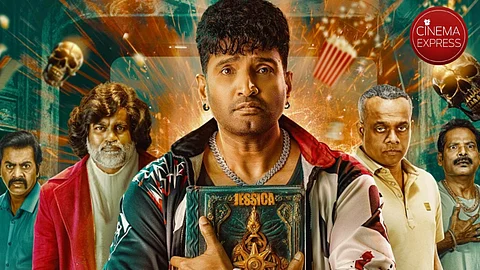 Santhanam's DD Next Level gets OTT release date