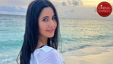 Katrina Kaif appointed global brand ambassador for Maldives